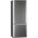  Холодильник POZIS RK-102 серебр.металлопласт (5451V) 