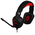  Наушники Defender Gaming Muses RedRagon (78389) 