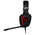 Наушники Defender Gaming Muses RedRagon (78389) 