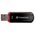  USB-флешка Transcend TS4GJF600 JetFlash 600, 4 Гб, USB 2.0, MLC 