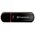  USB-флешка Transcend TS4GJF600 JetFlash 600, 4 Гб, USB 2.0, MLC 