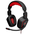  Наушники Defender Gaming Muses RedRagon (78389) 