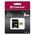  Карта памяти Transcend TS8GUSD500S 8GB UHS-I U1 microSD with Adapter 