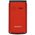  Мобильный телефон MAXVI E7 red 