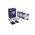  Вентилятор Cooler Master CPU Cooler MasterFan Pro 140 Air Flow MFY-F4DC-083PC-R1 