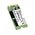  SSD 128GB Transcend MTS430 (TS128GMTS430S) 