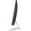  Моноблок Asus A6432UAK-BA034D (90PT0261-M08320) black gold 