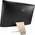  Моноблок Asus A6432UAK-BA034D (90PT0261-M08320) black gold 