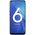  Смартфон Realme 6 RMX2001 Comet Blue 4+128Gb (RLM-2001.4-128.BL) 