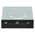  Привод DVD-RW Lite-On IHAS124-04/-14 черный SATA внутренний oem 