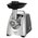  Мясорубка Bosch MFW67440 черный/серебристый 