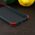  УЦ Чехол ARMOUR для iPhone 6/6S черно-зелёный (ПУ) 