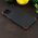  УЦ Чехол ARMOUR для iPhone 11 Pro черно-зелёный (ПУ) 