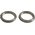  Комплект подшипников Cet CET2726 (XG9-0442-000) для HP LJ 9000/9040 Color LJ CP6015/CM6030 тефлонового вала 