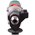  Дрель ударная DWT SBM-810 