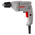  Дрель безударная CROWN CT10125C (300 Вт,БЗП) 