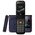  Мобильный телефон BQ BQM-2822 Dragon синий 