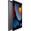  Планшет Apple iPad 2021 A2604 MK473ZP/A A13 Bionic 6С ROM64Gb 10.2" IPS 2160x1620 3G 4G iOS серый космос 