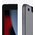  Планшет Apple iPad 2021 A2604 MK473ZP/A A13 Bionic 6С ROM64Gb 10.2" IPS 2160x1620 3G 4G iOS серый космос 