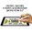  Планшет Apple iPad 2021 A2604 MK473ZP/A A13 Bionic 6С ROM64Gb 10.2" IPS 2160x1620 3G 4G iOS серый космос 