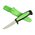  Нож Mora Basic 511 Limited Edition 2019 (13466) черный/зеленый 