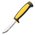  Нож Mora Basic 511 Limited Edition 2020 (13710) черный/желтый 