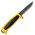  Нож Mora Basic 546 Limited Edition 2020 (13711) желтый/черный 