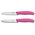  Набор ножей Victorinox Swiss Classic (6.7796.L5B) 2шт розовый 