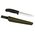  Нож Mora Allround 748 MG (12475) черный/хаки 