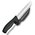  Нож кухонный Victorinox Swissclassic DUX-MESSER (6.8663.21) черный 