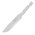  Нож Mora Knife Blade №2000 (191-250062) 