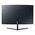  Монитор Samsung U32R590CWI черный (LU32R590CWIXCI) 