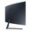  Монитор Samsung U32R590CWI черный (LU32R590CWIXCI) 