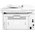  МФУ лазерный HP LaserJet Pro M227fdw (G3Q75A) белый 