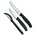  Набор ножей Victorinox Swiss Classic Paring (6.7113.31) 3шт черный 