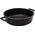  Сотейник Starwind Chef Induction 28см (с крышкой) черный (SW-CHI4028S) 