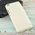  УЦ Кожаный чехол (книжка) Nillkin Sparkle Series для Xiaomi 5S белый (ПУ) 