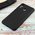  УЦ Чехол ТПУ для Samsung Galaxy A30, арт.009486 (Черный) (ПУ) 