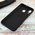  УЦ Чехол ТПУ для Samsung Galaxy A30, арт.009486 (Черный) (ПУ) 