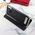  УЦ Чехол-книжка Wallet Cover для Samsung A20/A30 (чёрный) (ПУ) 