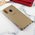  УЦ Чехол-книжка Wallet Cover для Samsung A20/A30 (золото) (ПУ) 