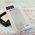  УЦ Чехол HOCO Light для iPhone 6/6S plus прозрачный (ПУ) 