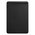  Чехол Leather Sleeve for 10.5 iPad Pro/ Air - Black (MPU62ZM/A) 