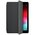  Чехол для iPad(new) Smart Cover - Charcoal Gray (MQ4L2ZM/A) 