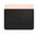  Чехол Leather Sleeve for 13-inch MacBook Pro – Black (MTEH2ZM/A) 