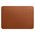  Чехол Leather Sleeve for 16-inch MacBook Pro – Saddle Brown (MWV92ZM/A) 