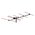  Антенна Starwind CA-320 пассивная серебристый 