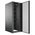  Шкаф телекоммуникационный C3 Solutions C3.RF4807 48U 800x1050, черный, дверь перф. 