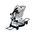  Пила торцовочная CROWN CT15235 