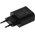  СЗУ Buro BUWD1 3A PD+QC универсальное черный (BUWD18P110BK) 